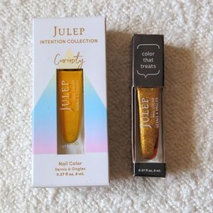 Julep Nail Polishes x2 Curiosity, Marlene